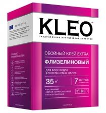 KLEO EXTRA для флизелиновых обоев