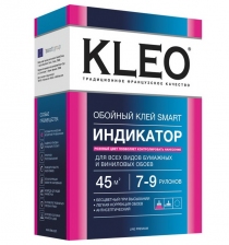 KLEO SMART с индикатором для бумажных и виниловых обоев